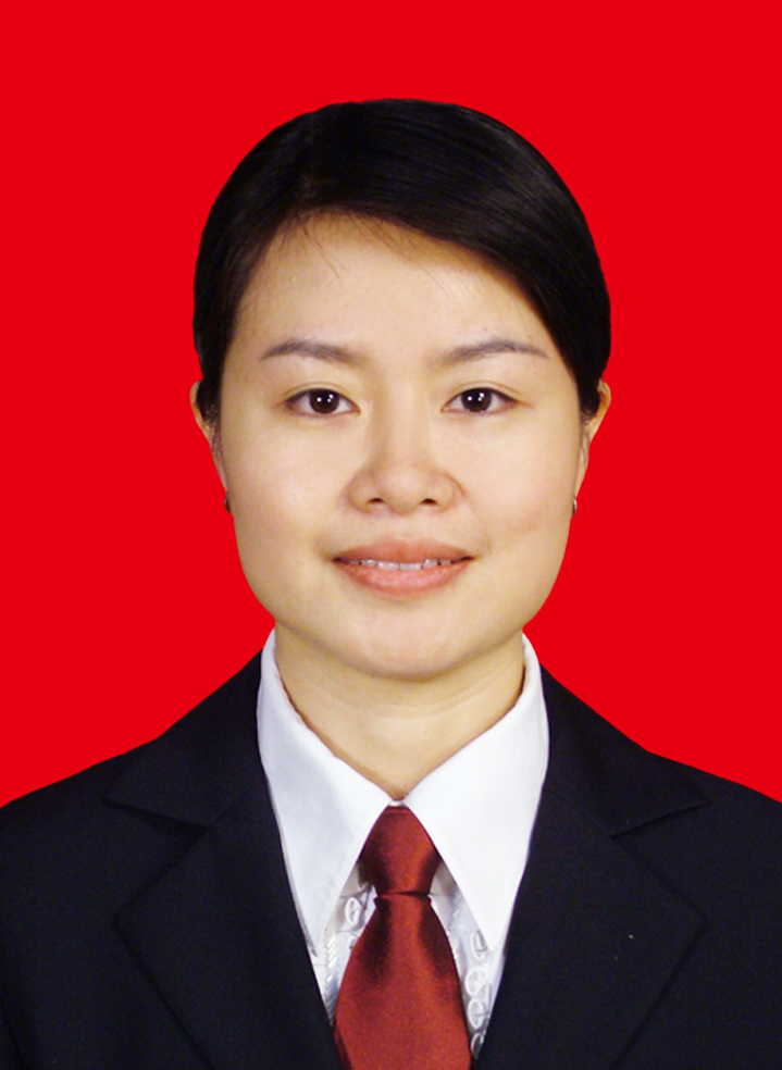李红