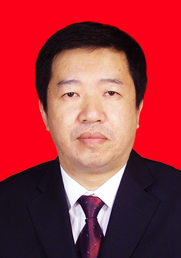 陈为民